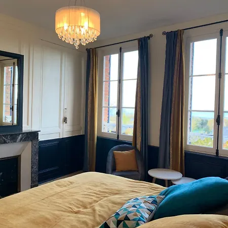 Appartement La De Lucie - Deluxe - Honfleur