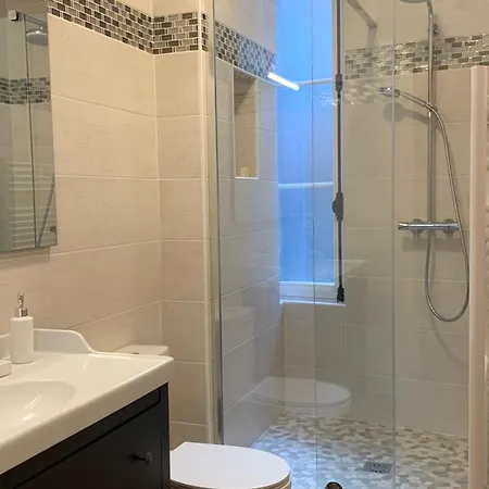 La De Lucie - Deluxe - Appartement Honfleur